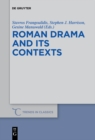Roman Drama and its Contexts - eBook