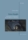 Simon Quaglio : Theatermalerei und Buhnenbild in der ersten Halfte des 19. Jahrhunderts - eBook