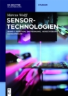 Sensor-Technologien : Band 1: Position, Entfernung, Verschiebung, Schichtdicke - eBook