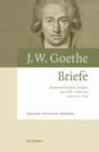 Briefe 20. Juni 1788 - Ende 1790 - eBook