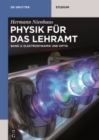 Elektrodynamik und Optik - eBook