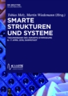 Smarte Strukturen und Systeme : Tagungsband des 4SMARTS Symposiums vom 6. - 7. April 2016 in Darmstadt - eBook