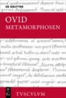 Metamorphosen : Lateinisch - deutsch - eBook