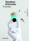 Hanakam & Schuller : Trickster - eBook