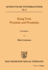 Konig Tirol, Winsbeke und Winsbekin - eBook