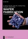 Wafer Fabrication : Automatic Material Handling System - eBook