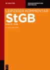 Volkerstrafgesetzbuch - eBook