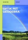 Optik mit GeoGebra - eBook