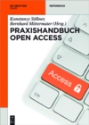 Praxishandbuch Open Access - eBook