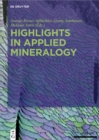 Highlights in Applied Mineralogy - eBook