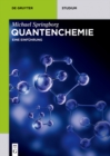 Quantenchemie : Eine Einfuhrung - eBook