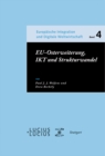 EU-Osterweiterung, IKT und Strukturwandel - eBook