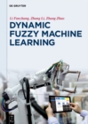 Dynamic Fuzzy Machine Learning - eBook