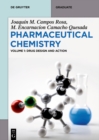 Drug Design and Action - eBook