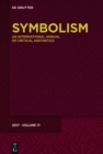 Symbolism 17: Latina/o Literature : The Trans-Atlantic and the Trans-American in Dialogue - eBook