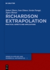 Richardson Extrapolation : Practical Aspects and Applications - eBook