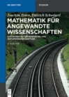 Mathematik fur angewandte Wissenschaften : Ein Lehrbuch fur Ingenieure und Naturwissenschaftler - eBook