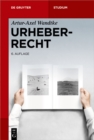 Urheberrecht - eBook