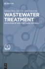 Wastewater Treatment : Application of New Functional Materials - eBook