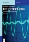 Messtechnik : Analog, digital und virtuell - eBook