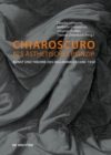 Chiaroscuro als asthetisches Prinzip : Kunst und Theorie des Helldunkels 1300-1550 - eBook