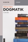 Dogmatik - eBook
