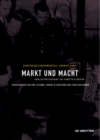 Markt und Macht : Der Kunsthandel im »Dritten Reich« - eBook