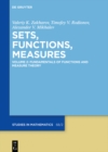 Fundamentals of Functions and Measure Theory - eBook