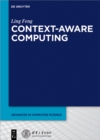 Context-Aware Computing - eBook