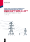 Energiewirtschaft : Einfuhrung in Theorie und Politik - eBook
