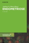 Endometriose : Ein Wegweiser fur die Praxis - eBook