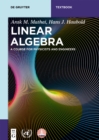 Linear Algebra : A Course for Physicists and Engineers - eBook