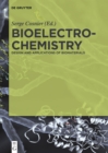 Bioelectrochemistry : Design and Applications of Biomaterials - eBook