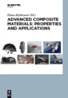 Advanced Composite Materials: Properties and Applications - eBook