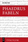 Fabeln : Lateinisch - deutsch - eBook