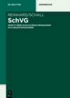 SchVG : Gesetz uber Schuldverschreibungen aus Gesamtemissionen - eBook