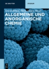Allgemeine und Anorganische Chemie - eBook