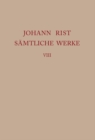 Dichtungen 1644-1646 - eBook
