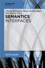 Semantics - Interfaces - eBook