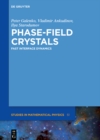 Phase-Field Crystals : Fast Interface Dynamics - eBook