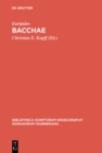 Bacchae - eBook