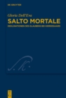 Salto mortale : Deklinationen des Glaubens bei Kierkegaard - eBook