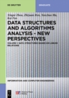 Data structures based on linear relations - eBook
