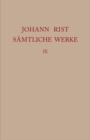 Dichtungen 1647-1648 - eBook