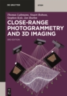 Close-Range Photogrammetry and 3D Imaging - eBook