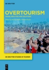 Overtourism : Issues, realities and solutions - eBook