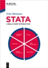 Stata : A Really Short Introduction - eBook