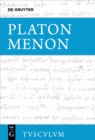 Menon : Griechisch - deutsch - eBook