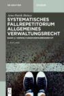 Verwaltungsverfahrensrecht (VwVfG) - eBook