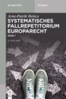 Systematisches Fallrepetitorium Europarecht - eBook